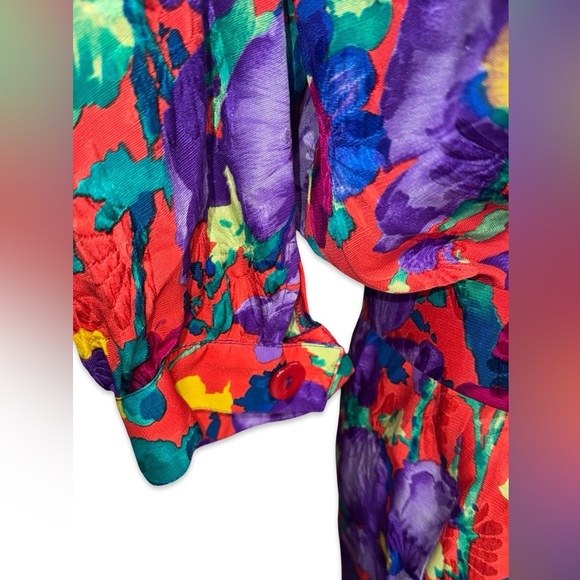 Alisei Dress - Picture 6 of 7